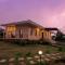 StayVista's Shivom Villa 8 - A Serene Escape with Views of the Valley and Lake - Lonavala