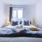 Spacious Urban Apartment in Croydon