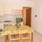 Apartment in Vieste a drive away from the sea