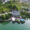 Apartment Hara, luxury lakeside suite with exquisite view - Jablanica