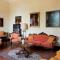 Luxurious Apartment in Rocca Grimalda with Garden - Rocca Grimalda