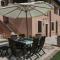 Elegant apartment only 1 hour from Rome