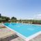 Lavish Holiday Home in Volterra with Pool