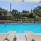 Lavish Holiday Home in Volterra with Pool