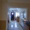 Parkhouse B&B