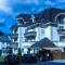 Hotel Garni Martina