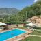 Large holiday home in Cagli with pool