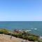Appartement de caractère, superbe vue mer 280° - La Chaume