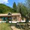 Large holiday home in Cagli with pool