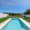 New modern villa Relax with private pool near the town and beach by WiiBuk