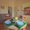 Nice flat in Arcevia with swimming pool - Arcevia