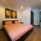 Crystal Bay Tropical Residence