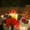 Pench Wilderness Camp Resort