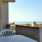 Spacious Apartment in Castelsardo with Shared Pool