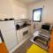 Apartament a Pals, amb piscina, platja a 1 minut