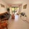 Apartament a Pals, amb piscina, platja a 1 minut