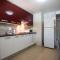 Apartamentos Torre Yago