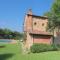 Ritzy Villa on a Wine Estate in Arezzo with Pool