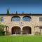 Ritzy Villa on a Wine Estate in Arezzo with Pool