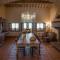 Ritzy Villa on a Wine Estate in Arezzo with Pool