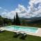 Pretty Holiday Home in Acqualagna with Swimming Pool