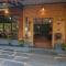 Pench Wilderness Camp Resort