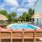 Belle villa au calme avec piscine - Antibes