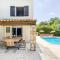 Belle villa au calme avec piscine - Antibes