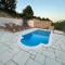 Villa Copun with heated pool - Rab