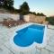 Villa Copun with heated pool - Раб