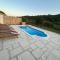 Villa Copun with heated pool - Rab