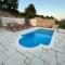 Villa Copun with heated pool - Rab