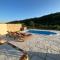 Villa Copun with heated pool - Rab