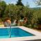 Bright Farmhouse in Montecatini Terme with Swimming Pool