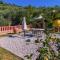 Bright Farmhouse in Montecatini Terme with Swimming Pool