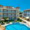 Amoudi Studios Apartments Hotel - Amoudi