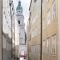 Altstadt-App. Domblick!