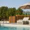 ERTH Abu Dhabi Hotel