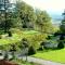 Charming Elegant castle flat with large garden - Rocca Grimalda