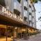 Büyük Hotel - 阿拉尼亚