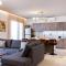 Agapis Luxury Apartment