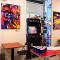 Way Hostel Madrid