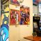 Way Hostel Madrid