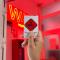 Way Hostel Madrid