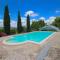 Exquisite Villa in San Venanzo with Private Pool
