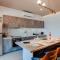 Agapi's Luxury Apartment - Pylos