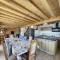 Chalet la Cochette