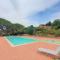 Idyllic Farmhouse in Gambassi Terme Fi with Swimming Pool