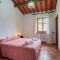 Idyllic Farmhouse in Gambassi Terme Fi with Swimming Pool