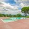 Idyllic Farmhouse in Gambassi Terme Fi with Swimming Pool